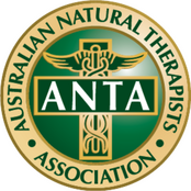 Member of Australian Natural Therapists Association