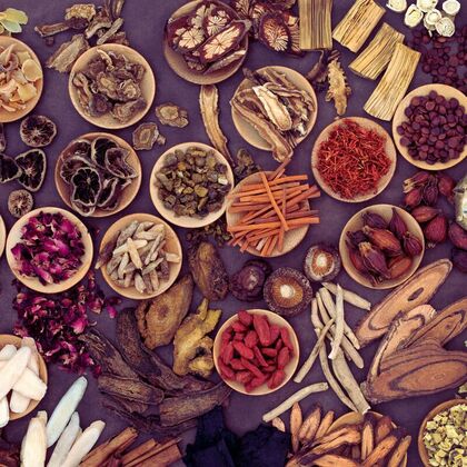 Herbal medicine