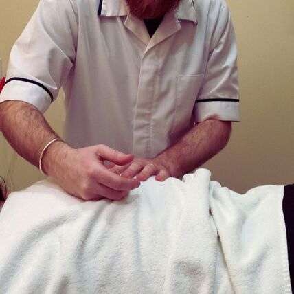 Tui na massage in Albany