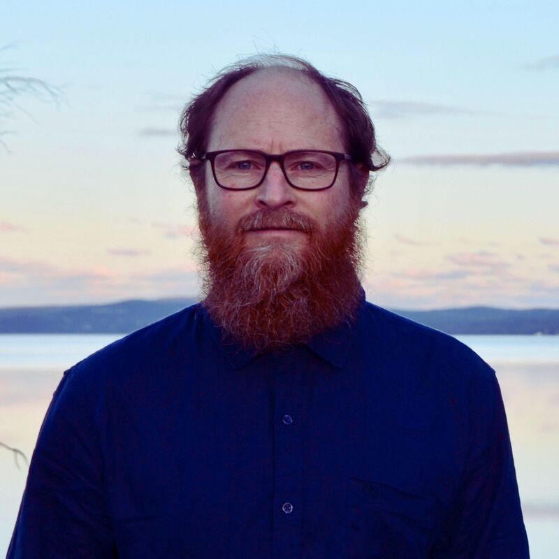 Dr Mitchell Macgregor, Acupuncturist