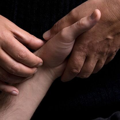 Pulse diagnosis for acupuncture treatment