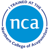 Trained at Northern College of Acupuncture